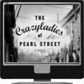 Trevanian's cybernotes companion to his novel the Crazy Ladies of Pearl Street